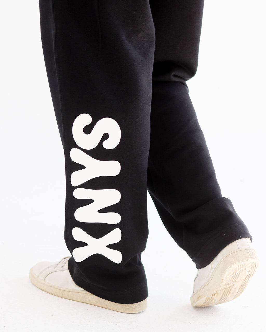 Off-Duty SANX Pant - Black