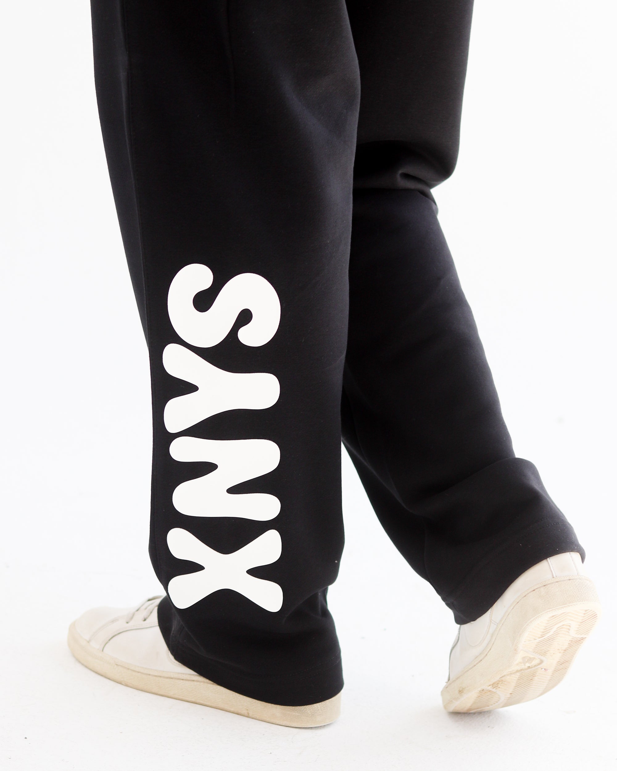 Off-Duty SANX Pant - Black