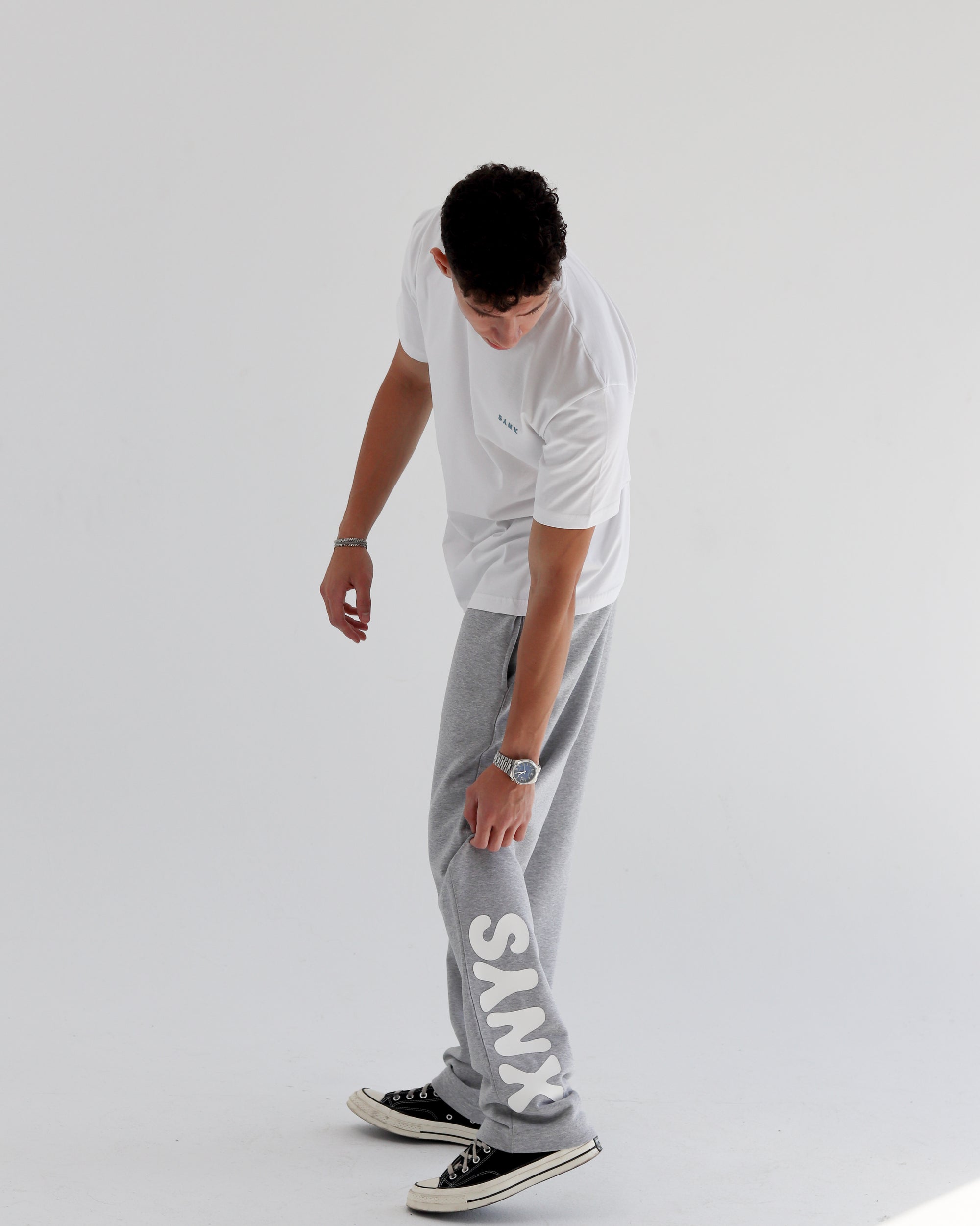 Off-Duty SANX Pant - Grey