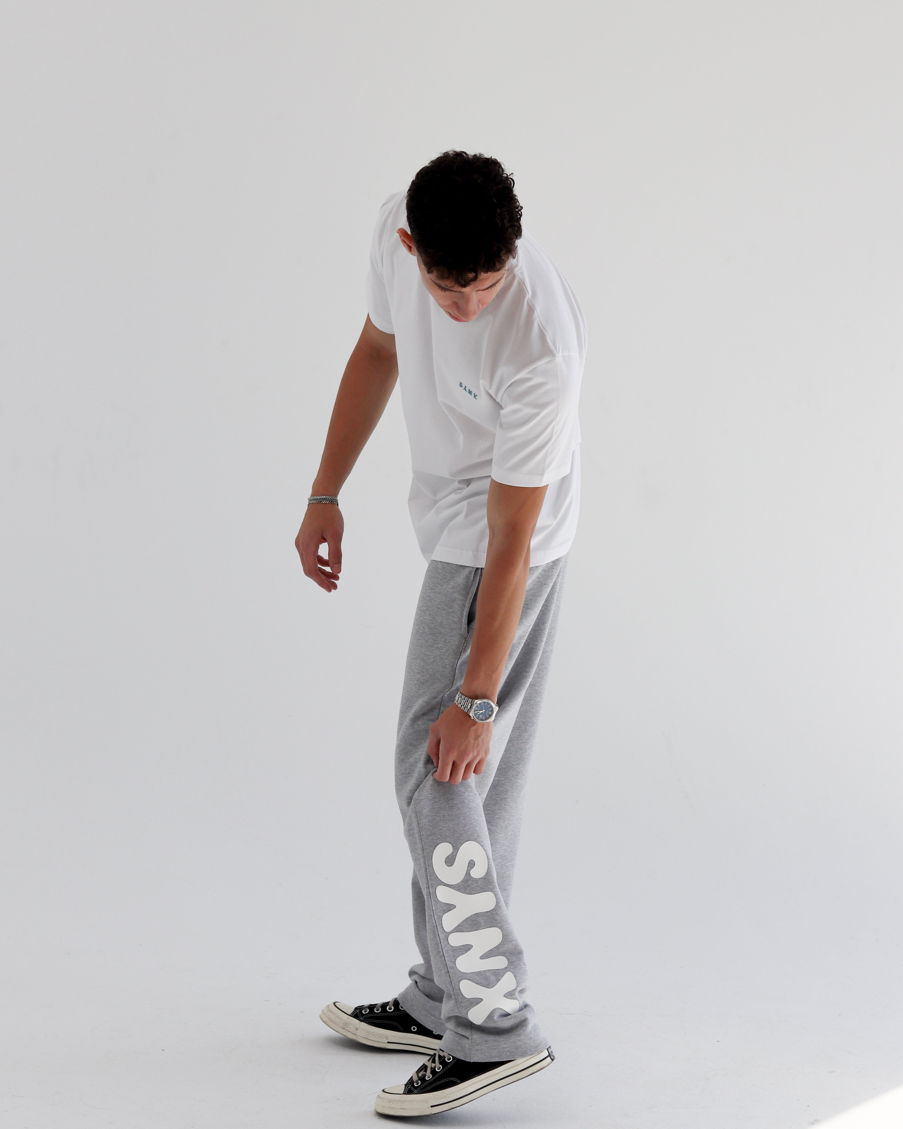 Off-Duty SANX Pant - Grey
