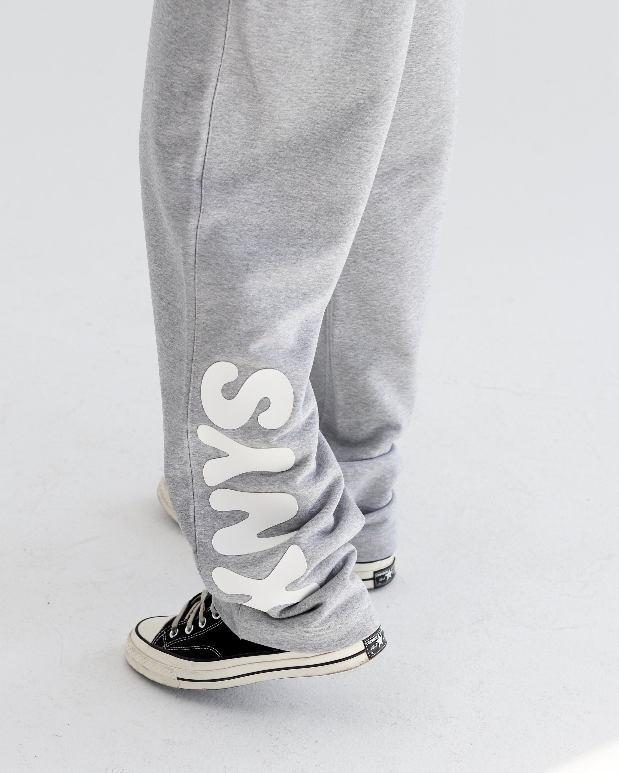 Off-Duty SANX Pant - Grey