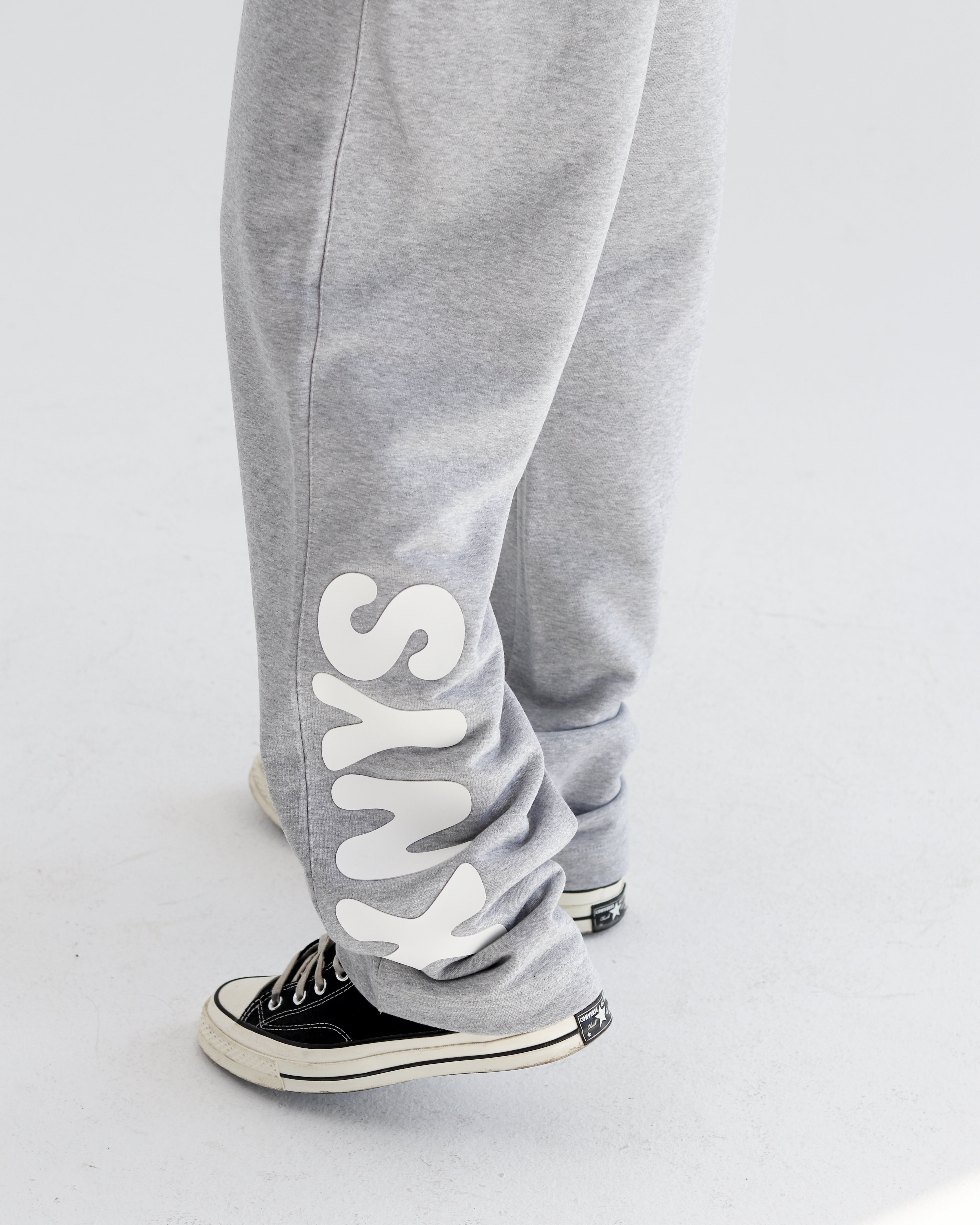 Off-Duty SANX Pant - Grey