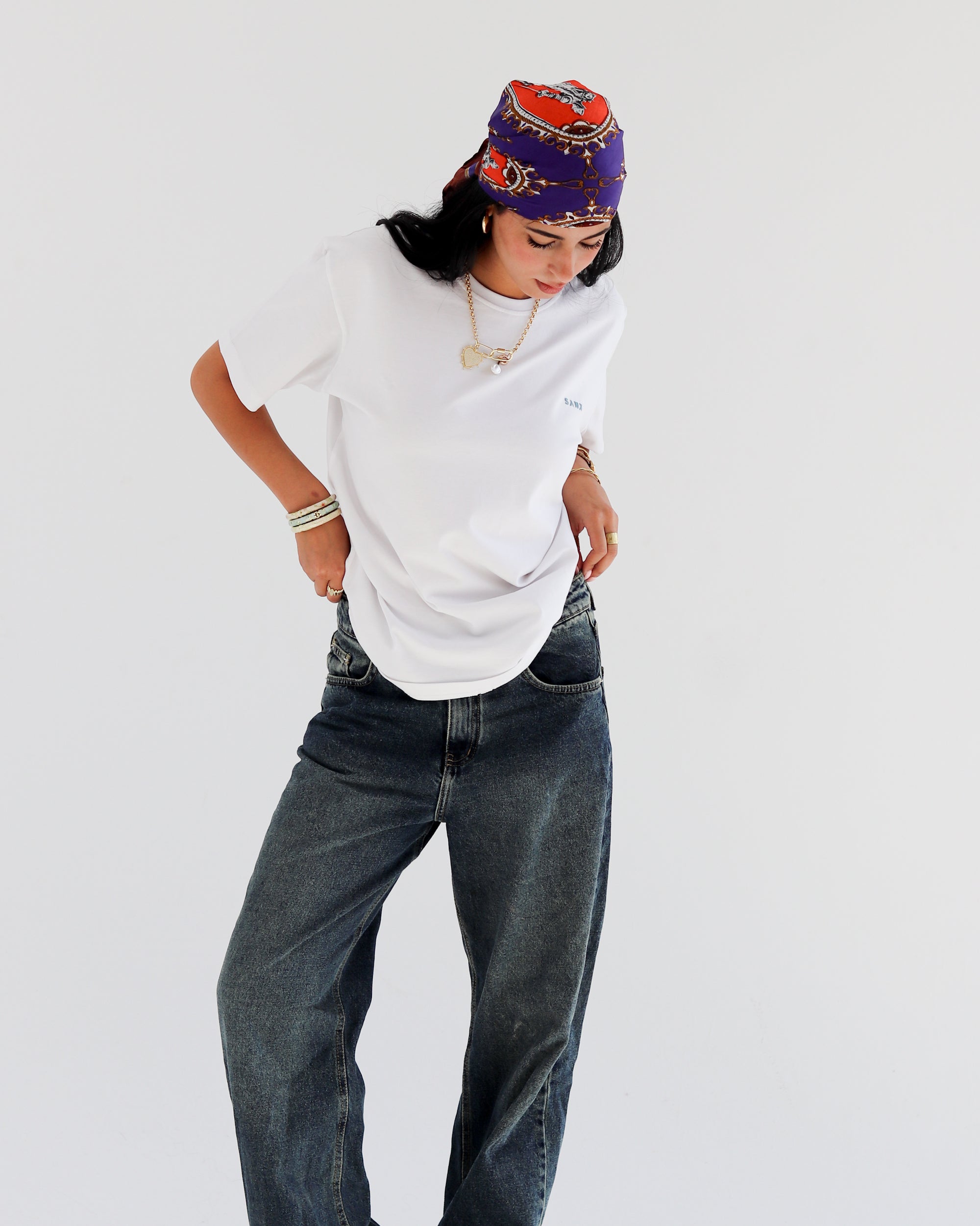 Sunset Escape Tee