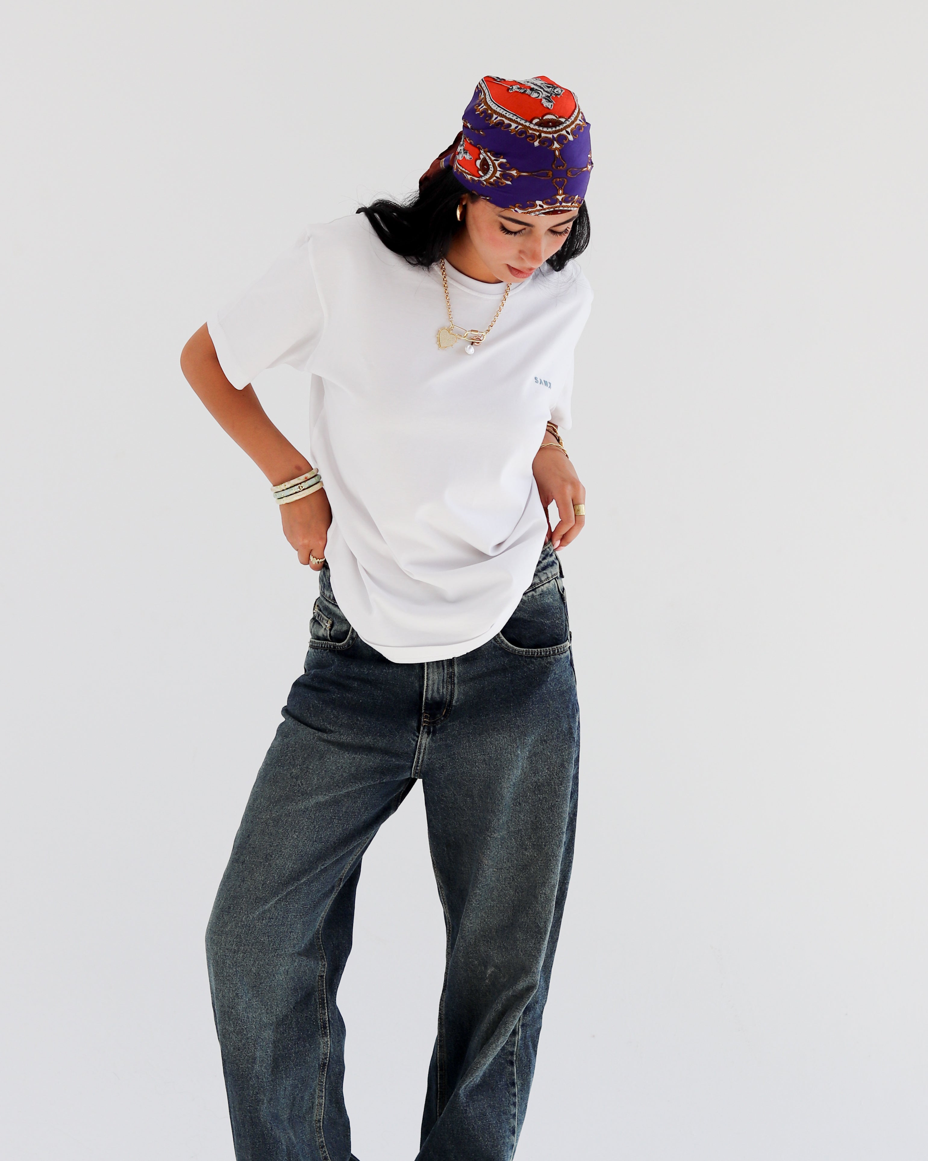 Sunset Escape Tee