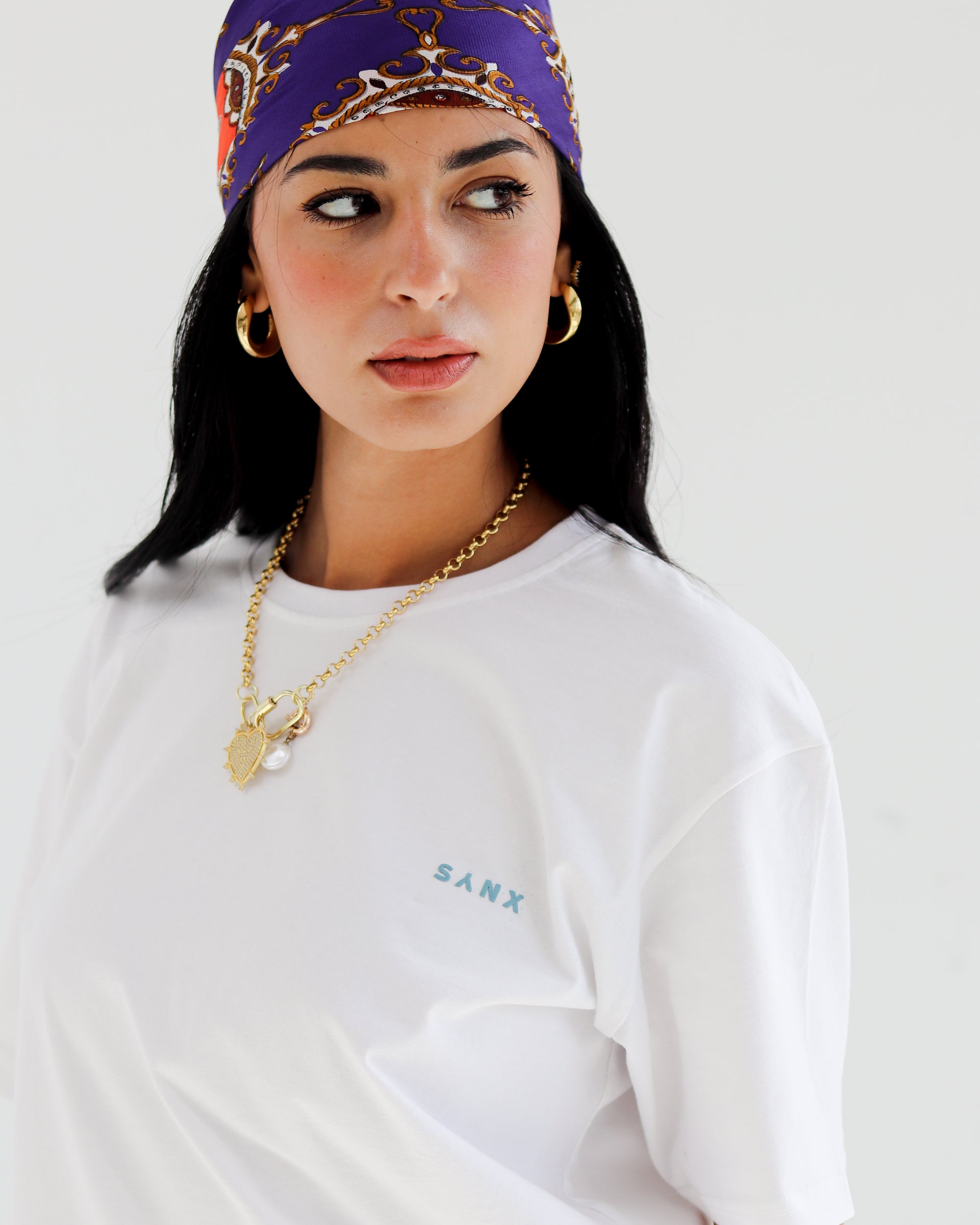 Sunset Escape Tee
