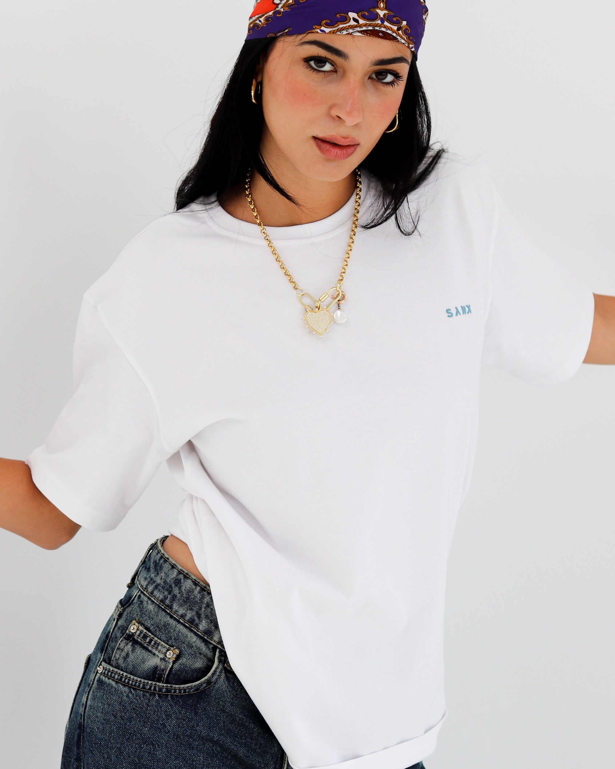Sunset Escape Tee